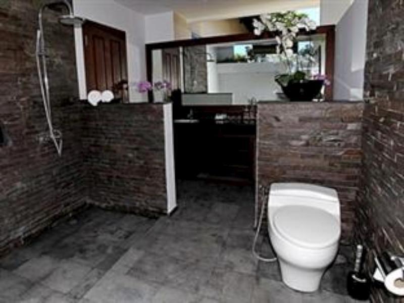 The Sanctus Villa Uluwatu  Exterior photo